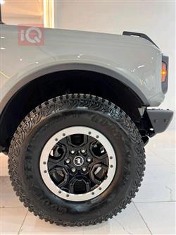 فورد برونكو